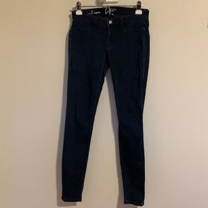 Ann Taylor Loft legging